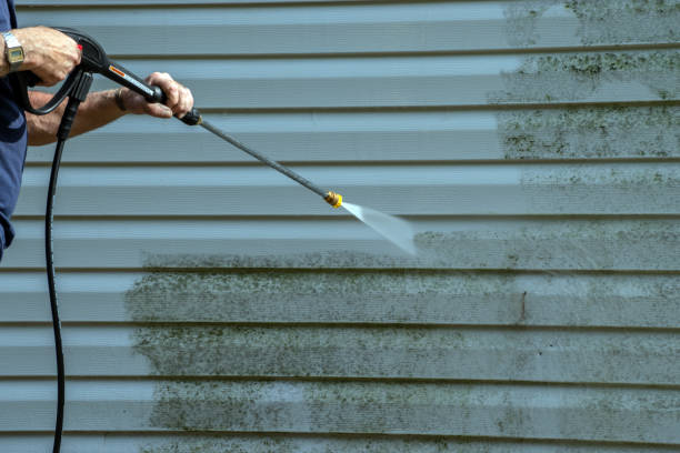 Trusted Slinger, WI Pressure Washing Services Experts